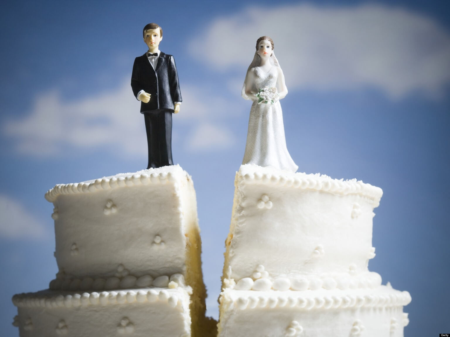 Czy dwie strony dostają rozwód kościelny? 